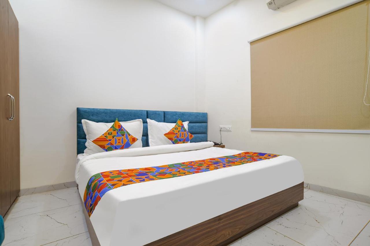 Fabhotel Ramya Indore Exterior photo
